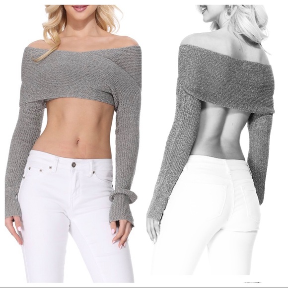 Wrap shawl sweater with sleeves - Picture 5 of 8